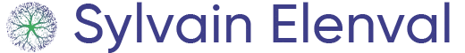 Sylvain Elenval Logo